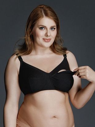 Бюстгальтер женский Милавица 119120