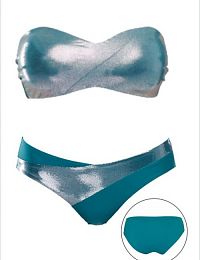 Купальник женский Милавица 470145/480147