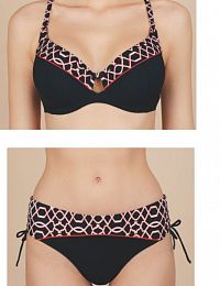 Купальник женский Милавица 470228/480212