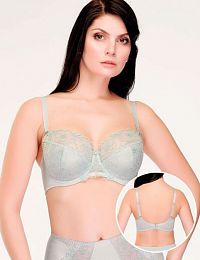 Бюстгальтер женский Lauma Lingerie 87J40
