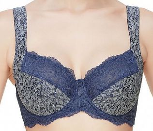 Бюстгальтер женский Lauma Lingerie 67J20