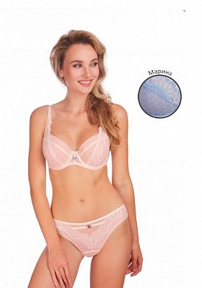 Бюстгальтер женский Милавица 320483