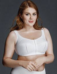 Бюстгальтер женский Милавица 100230