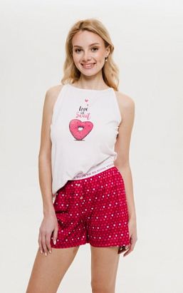 Шорты женские Милавица Джимил 9281