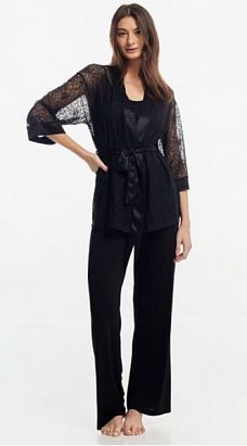 Брюки женские Милавица Джимил 9411