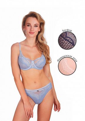 Бюстгальтер женский Милавица 320484