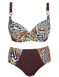 Купальник женский Милавица 470252/480266