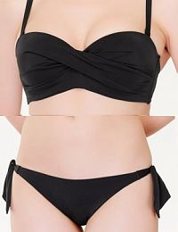 Купальник женский Lauma Lingerie 12J32/12J52