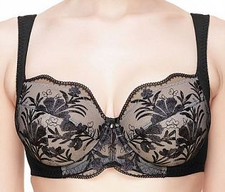 Бюстгальтер женский Lauma Lingerie 49J21
