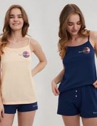 Шорты женские Милавица Джимил 9159