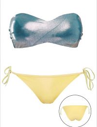 Купальник женский Милавица 470145/480145