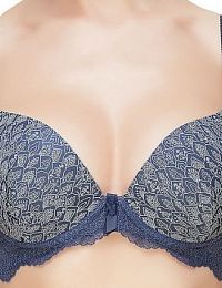 Бюстгальтер женский Lauma Lingerie 67J35