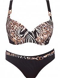 Купальник женский Милавица 470252/480234