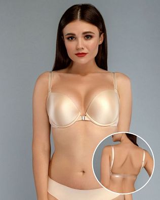 Бюстгальтер женский Милавица 120070