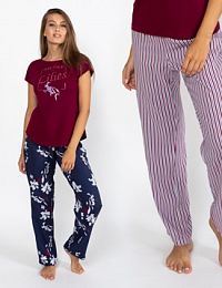 Брюки женские Милавица Джимил 8700/1