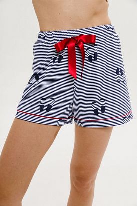 Шорты женские Милавица Джимил 9301