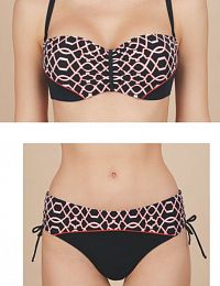 Купальник женский Милавица 470230/480212