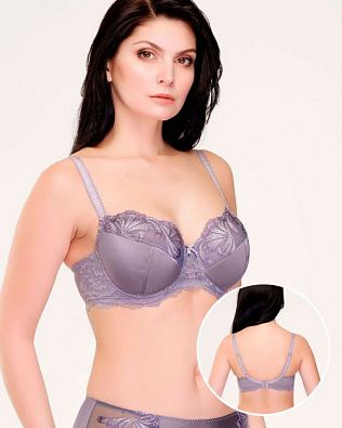 Бюстгальтер женский Lauma Lingerie 79J41