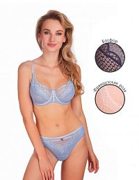 Бюстгальтер женский Милавица 320484