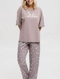 Брюки женские Милавица Джимил 9377