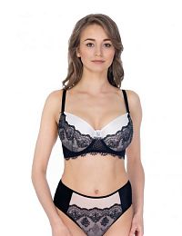 Бюстгальтер женский Lauma Lingerie 49K20