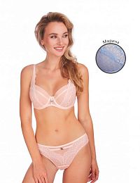 Бюстгальтер женский Милавица 320483