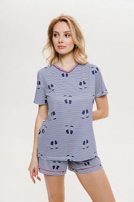 Футболка женская Милавица Джимил 9298