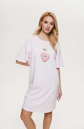 Сорочка женская Милавица Джимил 9338