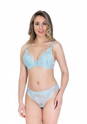 Бюстгальтер женский Lauma Lingerie 43K35
