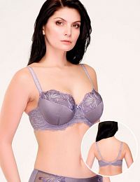 Бюстгальтер женский Lauma Lingerie 79J41