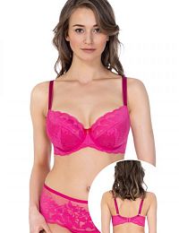 Бюстгальтер женский Lauma Lingerie 44K40