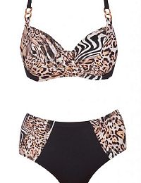 Купальник женский Милавица 470249/480266