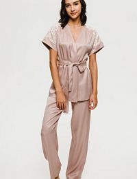 Брюки женские Милавица Джимил 9313