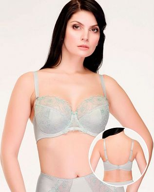 Бюстгальтер женский Lauma Lingerie 87J40