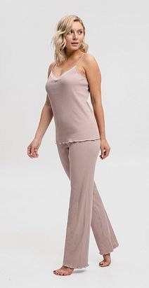 Брюки женские Милавица Джимил 9354