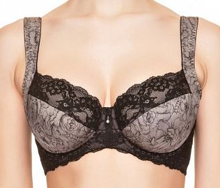 Бюстгальтер женский Lauma Lingerie 40H21