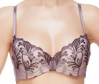 Бюстгальтер женский Lauma Lingerie 54J10