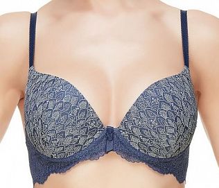 Бюстгальтер женский Lauma Lingerie 67J35