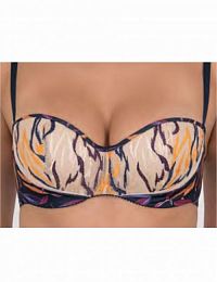 Бюстгальтер женский Милавица 320039