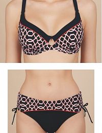 Купальник женский Милавица 470231/480212