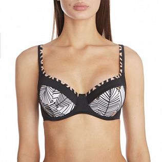 Бюстгальтер купальный женский Милавица 470384