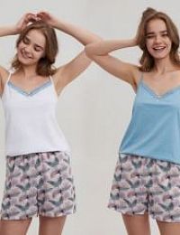 Топ женский Милавица Джимил 9189