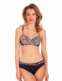 Купальник женский Милавица 460249/480234