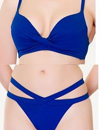 Купальник женский Lauma Lingerie 12J35/12J52