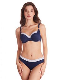 Бюстгальтер купальный женский Милавица 470434