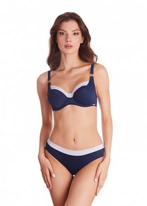 Бюстгальтер купальный женский Милавица 470434