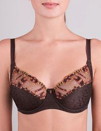 Бюстгальтер женский Милавица 320174