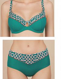 Купальник женский Милавица 460228/480211