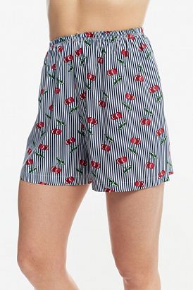 Шорты женские Милавица Джимил 9419