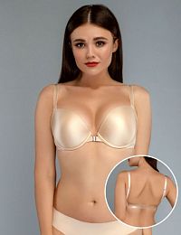 Бюстгальтер женский Милавица 120070